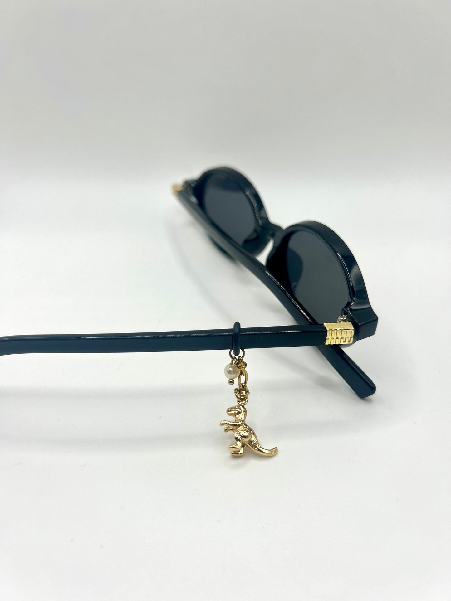 Loop lunette dino