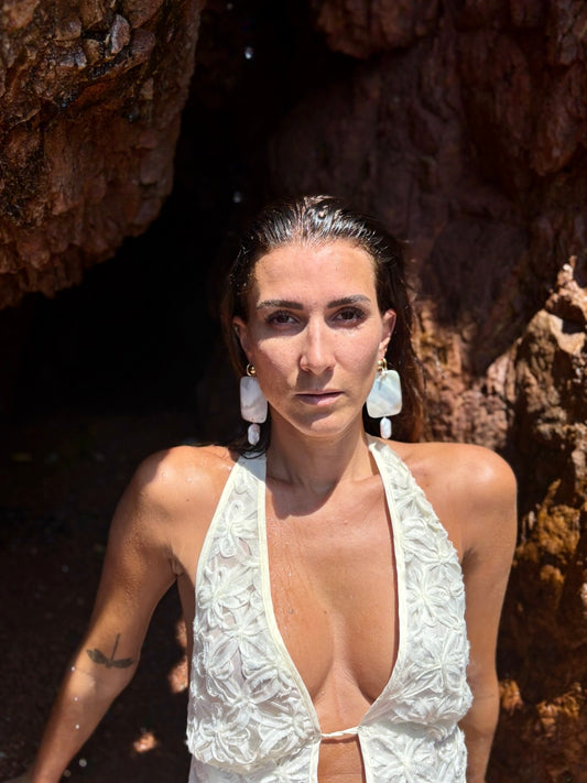 Éclat Intemporel – Nacre & Perle de culture