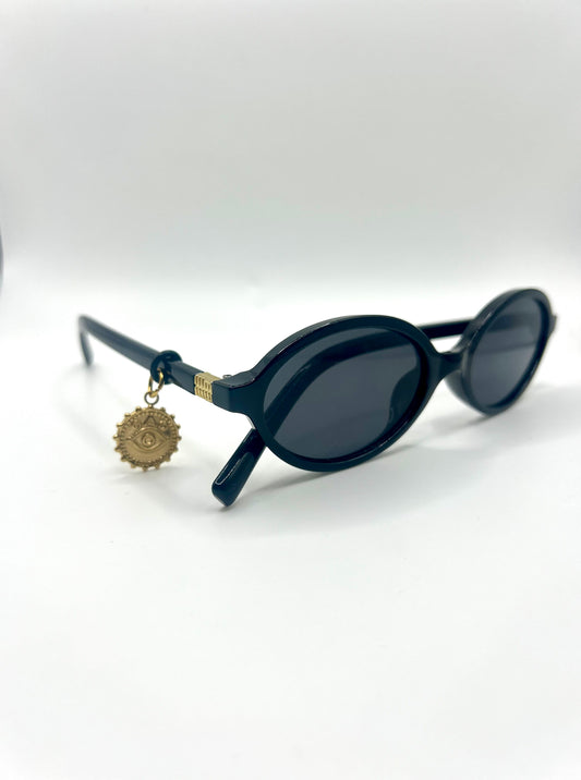 Anneaux de Style – Accessoire Silicone pour Lunettes