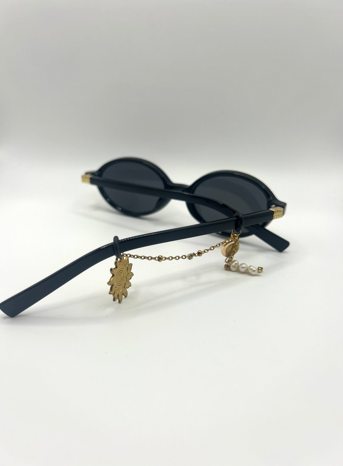 Loop lunette